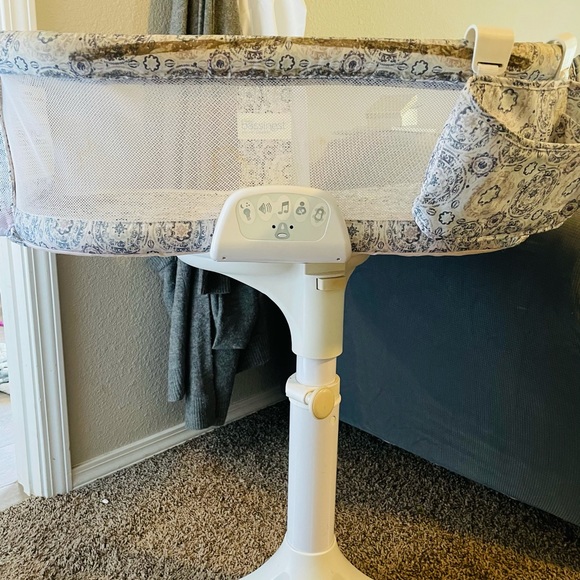 Halo Other Halo Swivel Sleeper Poshmark